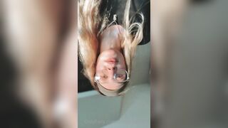 [95 of 427 Videos] Oliviamaebaee (Alliecatt aka Oliviamaebae) OnlyFans Leaks 22 yo Natural Big Booty