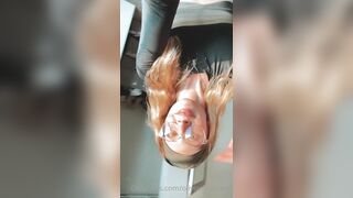 [95 of 427 Videos] Oliviamaebaee (Alliecatt aka Oliviamaebae) OnlyFans Leaks 22 yo Natural Big Booty