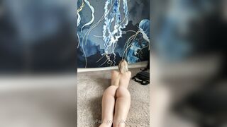 [97 of 427 Videos] Oliviamaebaee (Alliecatt aka Oliviamaebae) OnlyFans Leaks 22 yo Natural Big Booty