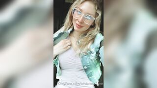 [98 of 427 Videos] Oliviamaebaee (Alliecatt aka Oliviamaebae) OnlyFans Leaks 22 yo Natural Big Booty