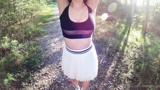 [26 of 143 Videos] Miniblondie (BlondieMini aka Mini Blondie) OnlyFans Leaks Fav Pair of Tits