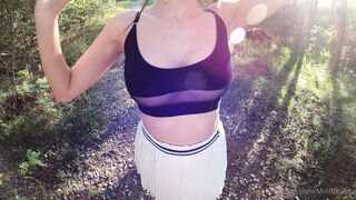 [26 of 143 Videos] Miniblondie (BlondieMini aka Mini Blondie) OnlyFans Leaks Fav Pair of Tits