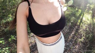 [26 of 143 Videos] Miniblondie (BlondieMini aka Mini Blondie) OnlyFans Leaks Fav Pair of Tits