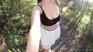 [26 of 143 Videos] Miniblondie (BlondieMini aka Mini Blondie) OnlyFans Leaks Fav Pair of Tits