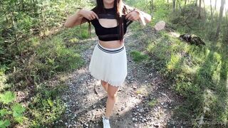 [26 of 143 Videos] Miniblondie (BlondieMini aka Mini Blondie) OnlyFans Leaks Fav Pair of Tits