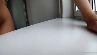 [37 of 143 Videos] Miniblondie (BlondieMini aka Mini Blondie) OnlyFans Leaks Fav Pair of Tits