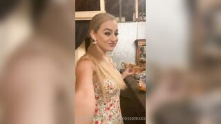[24 of 121 Videos] Belleolivia3 (Belle Olivia) OnlyFans Leaks 20 yo Petite Irish Girl Student