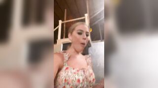 [24 of 121 Videos] Belleolivia3 (Belle Olivia) OnlyFans Leaks 20 yo Petite Irish Girl Student