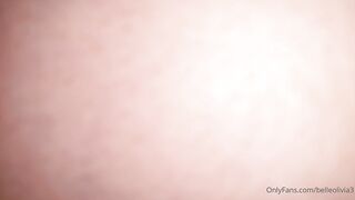 [46 of 121 Videos] Belleolivia3 (Belle Olivia) OnlyFans Leaks 20 yo Petite Irish Girl Student