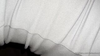 [46 of 121 Videos] Belleolivia3 (Belle Olivia) OnlyFans Leaks 20 yo Petite Irish Girl Student