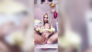 [47 of 121 Videos] Belleolivia3 (Belle Olivia) OnlyFans Leaks 20 yo Petite Irish Girl Student