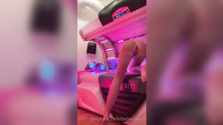 [60 of 121 Videos] Belleolivia3 (Belle Olivia) OnlyFans Leaks 20 yo Petite Irish Girl Student