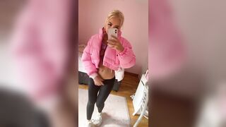 [65 of 121 Videos] Belleolivia3 (Belle Olivia) OnlyFans Leaks 20 yo Petite Irish Girl Student