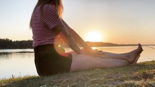 [129 of 175 Videos] Aventurinex (Aven Turinex aka goddessaven) OnlyFans Leaks Femdom Enthusiast