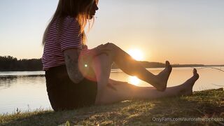 [129 of 175 Videos] Aventurinex (Aven Turinex aka goddessaven) OnlyFans Leaks Femdom Enthusiast