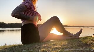 [129 of 175 Videos] Aventurinex (Aven Turinex aka goddessaven) OnlyFans Leaks Femdom Enthusiast