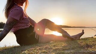 [129 of 175 Videos] Aventurinex (Aven Turinex aka goddessaven) OnlyFans Leaks Femdom Enthusiast