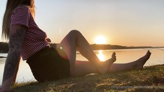 [129 of 175 Videos] Aventurinex (Aven Turinex aka goddessaven) OnlyFans Leaks Femdom Enthusiast