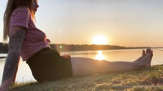 [129 of 175 Videos] Aventurinex (Aven Turinex aka goddessaven) OnlyFans Leaks Femdom Enthusiast