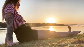 [129 of 175 Videos] Aventurinex (Aven Turinex aka goddessaven) OnlyFans Leaks Femdom Enthusiast