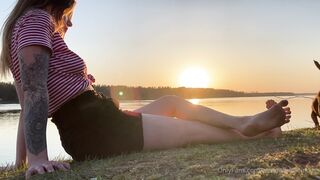 [129 of 175 Videos] Aventurinex (Aven Turinex aka goddessaven) OnlyFans Leaks Femdom Enthusiast