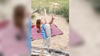 [133 of 175 Videos] Aventurinex (Aven Turinex aka goddessaven) OnlyFans Leaks Femdom Enthusiast