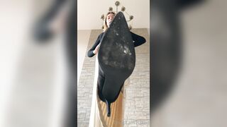 [154 of 175 Videos] Aventurinex (Aven Turinex aka goddessaven) OnlyFans Leaks Femdom Enthusiast