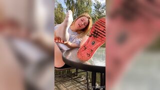 [156 of 175 Videos] Aventurinex (Aven Turinex aka goddessaven) OnlyFans Leaks Femdom Enthusiast