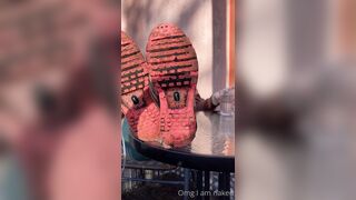 [169 of 175 Videos] Aventurinex (Aven Turinex aka goddessaven) OnlyFans Leaks Femdom Enthusiast