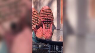 [169 of 175 Videos] Aventurinex (Aven Turinex aka goddessaven) OnlyFans Leaks Femdom Enthusiast