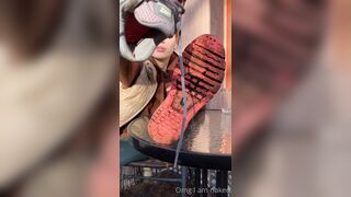 [169 of 175 Videos] Aventurinex (Aven Turinex aka goddessaven) OnlyFans Leaks Femdom Enthusiast