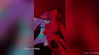 [32 of 175 Videos] Aventurinex (Aven Turinex aka goddessaven) OnlyFans Leaks Femdom Enthusiast