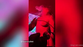 [32 of 175 Videos] Aventurinex (Aven Turinex aka goddessaven) OnlyFans Leaks Femdom Enthusiast