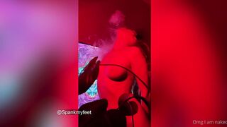 [32 of 175 Videos] Aventurinex (Aven Turinex aka goddessaven) OnlyFans Leaks Femdom Enthusiast