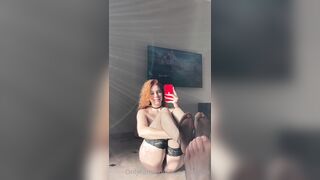 [46 of 175 Videos] Aventurinex (Aven Turinex aka goddessaven) OnlyFans Leaks Femdom Enthusiast