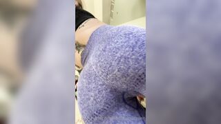 [111 of 112 Videos] Ravengoeswild (Raven Grey aka RavenGrey69) OnlyFans Leaks Favourite Tattooed Switch
