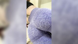 [111 of 112 Videos] Ravengoeswild (Raven Grey aka RavenGrey69) OnlyFans Leaks Favourite Tattooed Switch