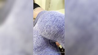 [111 of 112 Videos] Ravengoeswild (Raven Grey aka RavenGrey69) OnlyFans Leaks Favourite Tattooed Switch