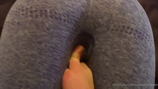 [17 of 112 Videos] Ravengoeswild (Raven Grey aka RavenGrey69) OnlyFans Leaks Favourite Tattooed Switch