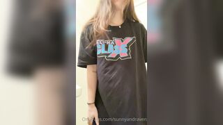 [20 of 112 Videos] Ravengoeswild (Raven Grey aka RavenGrey69) OnlyFans Leaks Favourite Tattooed Switch