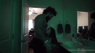 [31 of 112 Videos] Ravengoeswild (Raven Grey aka RavenGrey69) OnlyFans Leaks Favourite Tattooed Switch