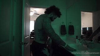 [31 of 112 Videos] Ravengoeswild (Raven Grey aka RavenGrey69) OnlyFans Leaks Favourite Tattooed Switch