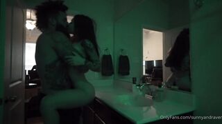 [31 of 112 Videos] Ravengoeswild (Raven Grey aka RavenGrey69) OnlyFans Leaks Favourite Tattooed Switch