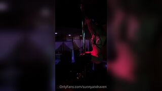 [46 of 112 Videos] Ravengoeswild (Raven Grey aka RavenGrey69) OnlyFans Leaks Favourite Tattooed Switch