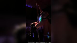 [46 of 112 Videos] Ravengoeswild (Raven Grey aka RavenGrey69) OnlyFans Leaks Favourite Tattooed Switch