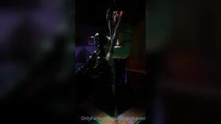 [46 of 112 Videos] Ravengoeswild (Raven Grey aka RavenGrey69) OnlyFans Leaks Favourite Tattooed Switch