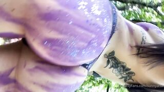 [51 of 112 Videos] Ravengoeswild (Raven Grey aka RavenGrey69) OnlyFans Leaks Favourite Tattooed Switch
