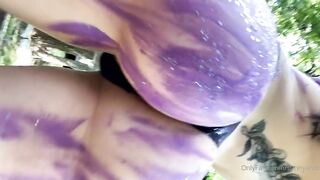 [51 of 112 Videos] Ravengoeswild (Raven Grey aka RavenGrey69) OnlyFans Leaks Favourite Tattooed Switch