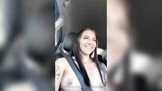[59 of 112 Videos] Ravengoeswild (Raven Grey aka RavenGrey69) OnlyFans Leaks Favourite Tattooed Switch