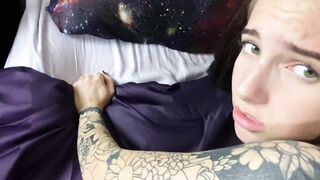 [75 of 112 Videos] Ravengoeswild (Raven Grey aka RavenGrey69) OnlyFans Leaks Favourite Tattooed Switch